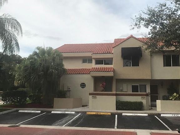 5th image of 7929 NW 7th Ct #7929
