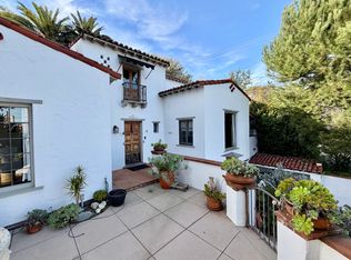 18 Grace Ter, Pasadena, CA 91105