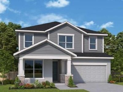 5908 Bristle Oak St, Mount Dora, FL, 32757