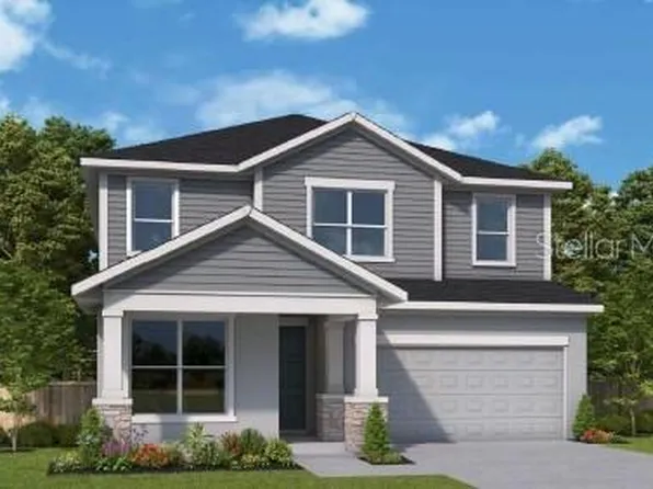 5908 Bristle Oak St, Mount Dora, FL 32757