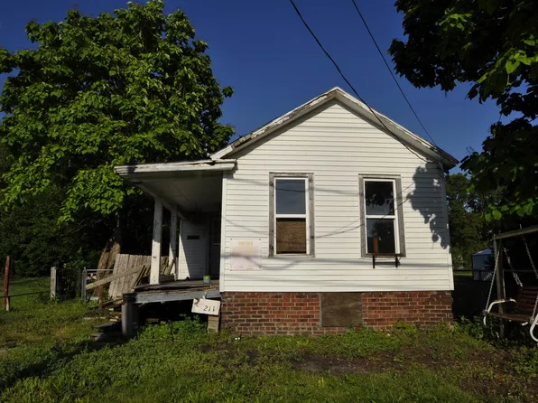 211 S Sterling St, Streator, IL 61364
