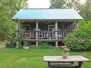 1836 Highway 374 E, Saint Joe, AR 72675