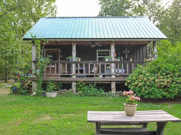 1836 Highway 374 E, Saint Joe, AR 72675