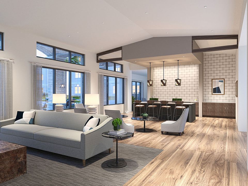 Prose Cypress Creek Apartment Rentals Cypress, TX Zillow