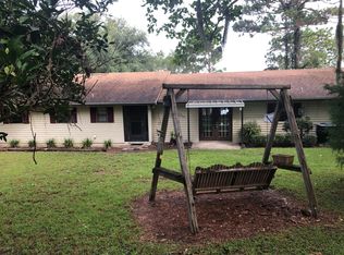 1400 Baden Powell Rd, Hawthorne, FL 32640