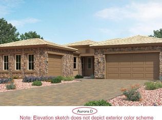 10779 N Cactus Point Dr, Tucson, AZ 85742
