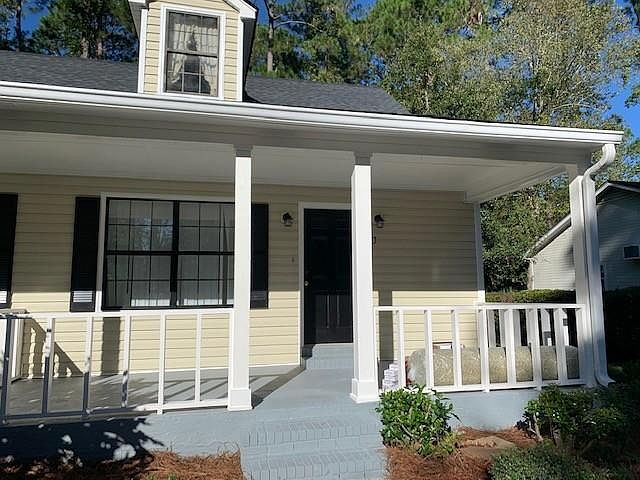 1st image of 2098 S Sherwood Dr APT C