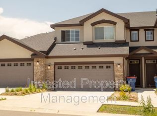 1849 S Helena St, Aurora, CO 80017