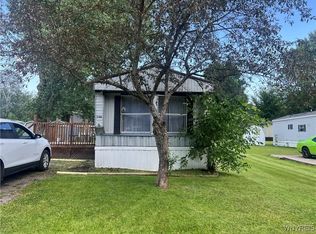 150 Kody Ln, Delevan, NY 14042