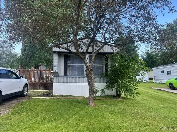 150 Kody Ln, Delevan, NY 14042