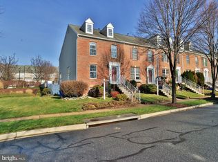 1611 Coopers Way, Frederick, MD 21701