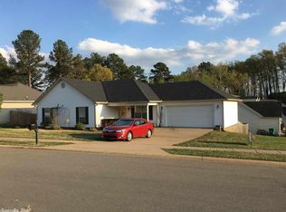 501 Derek Ct, Alexander, AR 72002