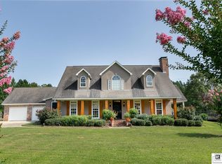 476 Beatty Rd, Ruston, LA 71270