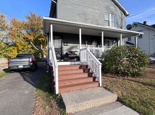 61-63 Monrovia St #1, Springfield, MA 01104