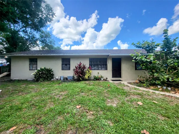 7341 NW 95th Court, Okeechobee, FL 34972