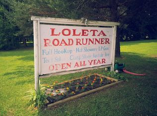 505 Roadrunner Drive, Marienville, PA 16239