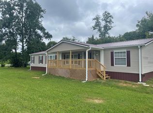 8458 Highway 11 W, Rutledge, TN 37861