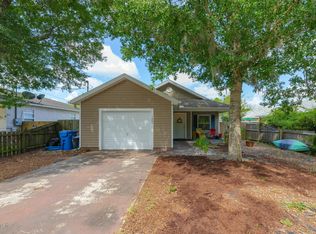 1061 N Volusia St, Saint Augustine, FL 32084