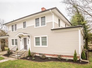 6389 Broadway St #B, Indianapolis, IN 46220