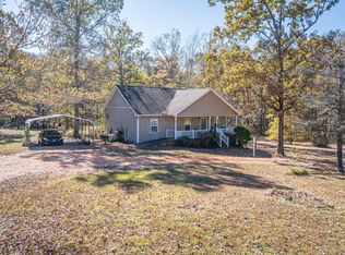 580 Haney School Rd, Decaturville, TN 38329