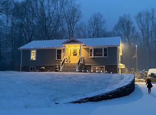 210 Daly Rd, Coventry, CT 06238