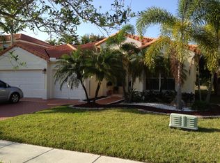 16191 SW 36th St, Miramar, FL 33027