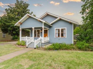 221 Alameda St, Norman, OK 73069