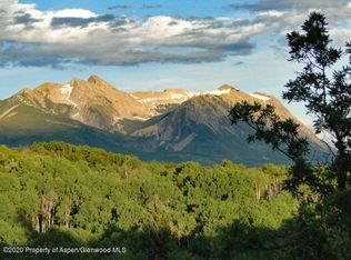 4605 County Road 265, Somerset, CO 81434