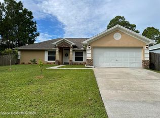 1818 Pirate Ave SE, Palm Bay, FL 32909