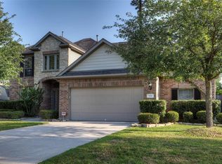 519 Oak Ridge Grove Cir, Spring, TX 77386