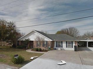 334 Mike Dr, Patterson, LA 70392