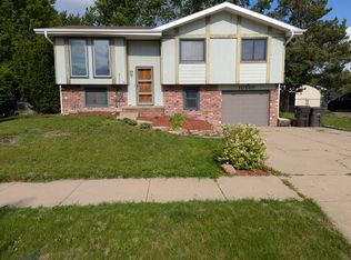 10540 N 137th St, Waverly, NE 68462