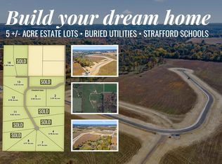 Lot 14 Farm Road 132, Springfield, MO 65802