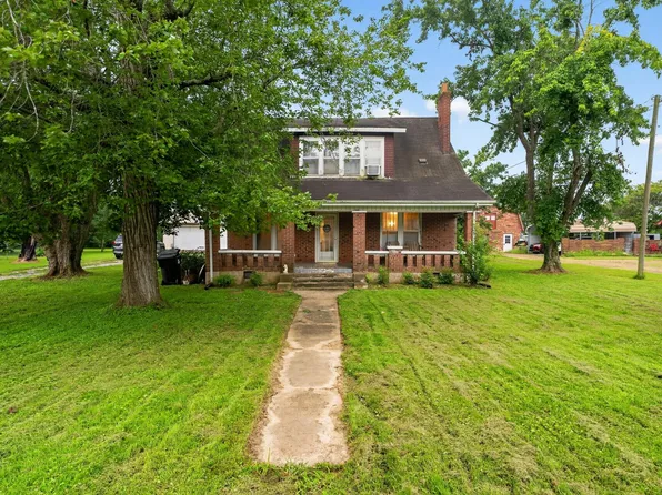 1411 State Route 339 E, Sedalia, KY 42079