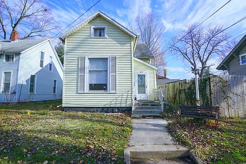 616 Liberty St Photo 1