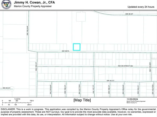 0 SW 38th Pl #14, Ocala, FL 34481