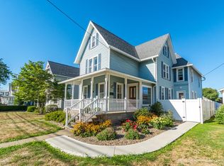 116 N Elmer Ave, Sayre, PA 18840