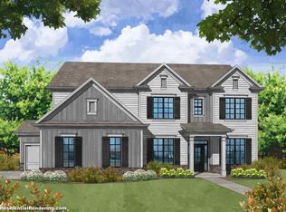 6520 Serene Way #30, Dawsonville, GA