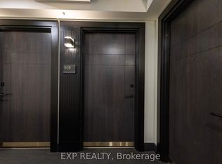 145 Columbia St W #928, Waterloo, ON N2L 0K7