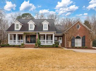 5349 Greystone Way, Birmingham, AL 35242