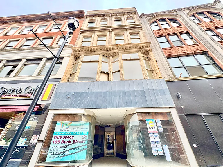 105 Bank St #4A — Photo 10