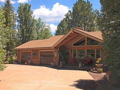 6127 Bobolink Way, Pinetop, AZ, 85935