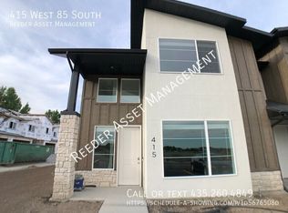 415 W 85 S, Providence, UT 84332
