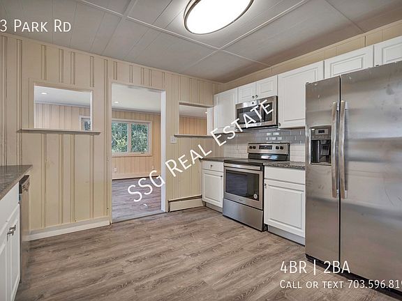 2nd image of 23 Park Rd