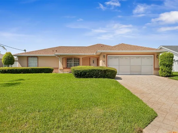52 FENWICK LANE, PALM COAST, FL 32137
