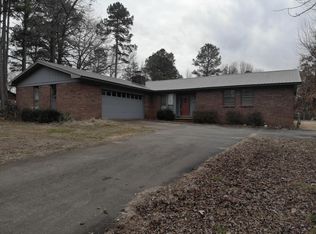 31 Fontaine Dr, Clarksville, AR 72830