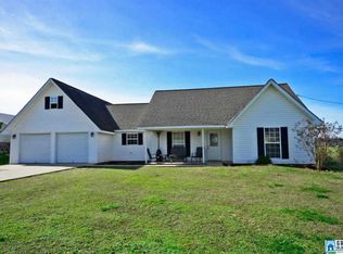 1821 Day Gap Rd, Cullman, AL 35057