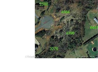 4 Curtis Ln, Pilot Mountain, NC 27041