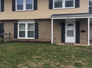 1330 Farrara Dr, Odenton, MD 21113