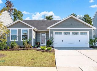 172 Browband St, Troutman, NC 28166